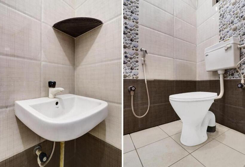 فندق O Hitha Lodge & Rooms