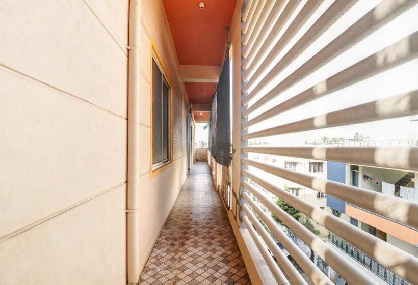 فندق O Hitha Lodge & Rooms