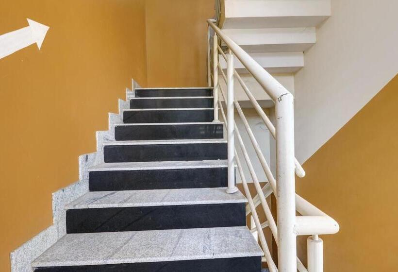 בית מלון כפרי O Hitha Lodge & Rooms