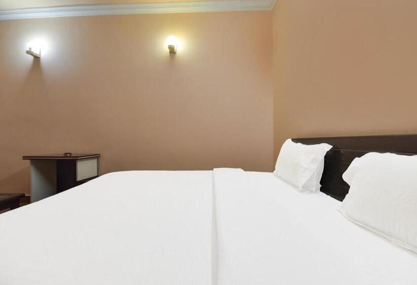 ホテル Homewood Suites And Guest House