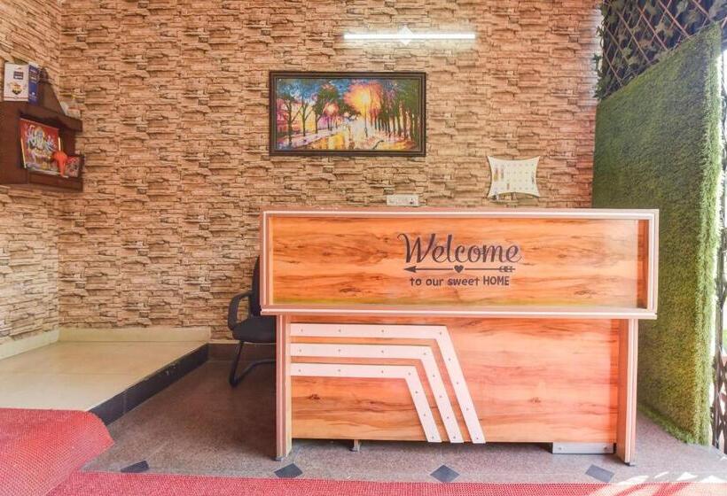 ホテル Homewood Suites And Guest House