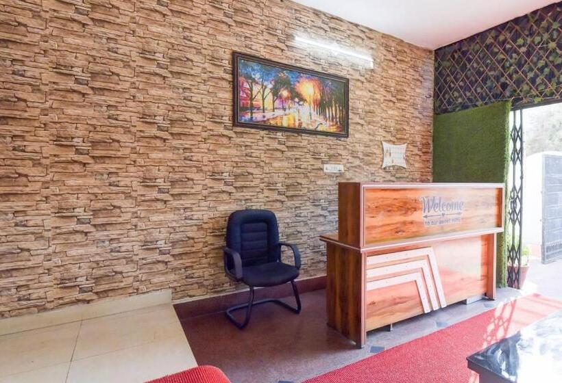 ホテル Homewood Suites And Guest House