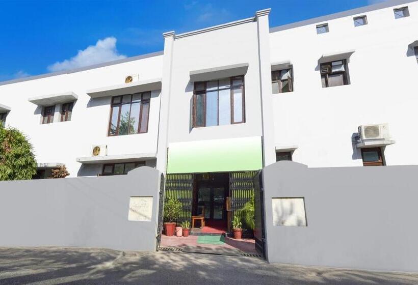 ホテル Homewood Suites And Guest House