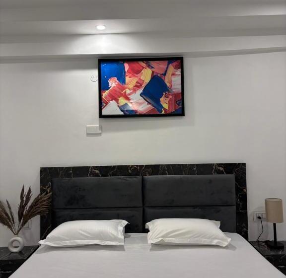 בית מלון כפרי Inara Farms