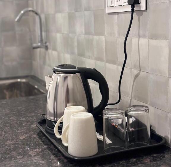 בית מלון כפרי Inara Farms