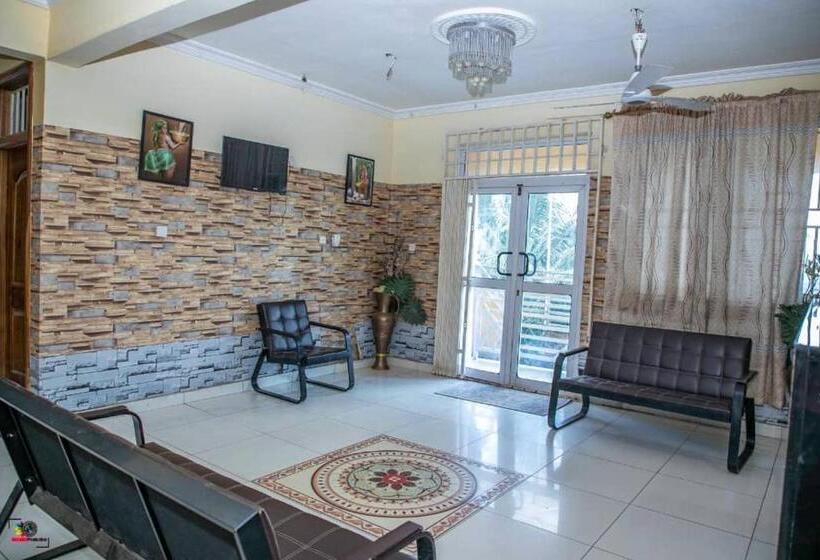 فندق Jukambo Lodge