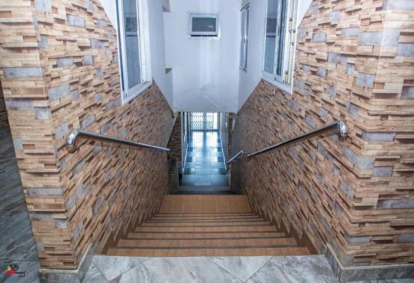 فندق Jukambo Lodge