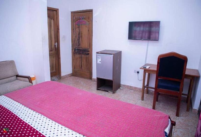 فندق Jukambo Lodge