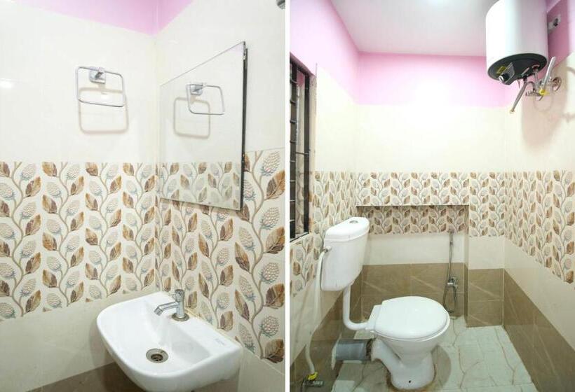 Super Hotel O Kapish Guest House