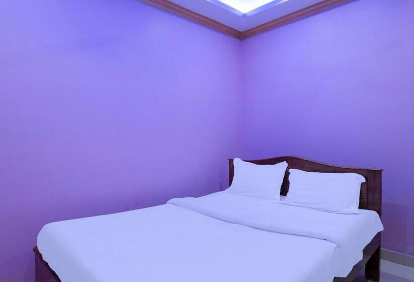 Super Hotel O Kapish Guest House