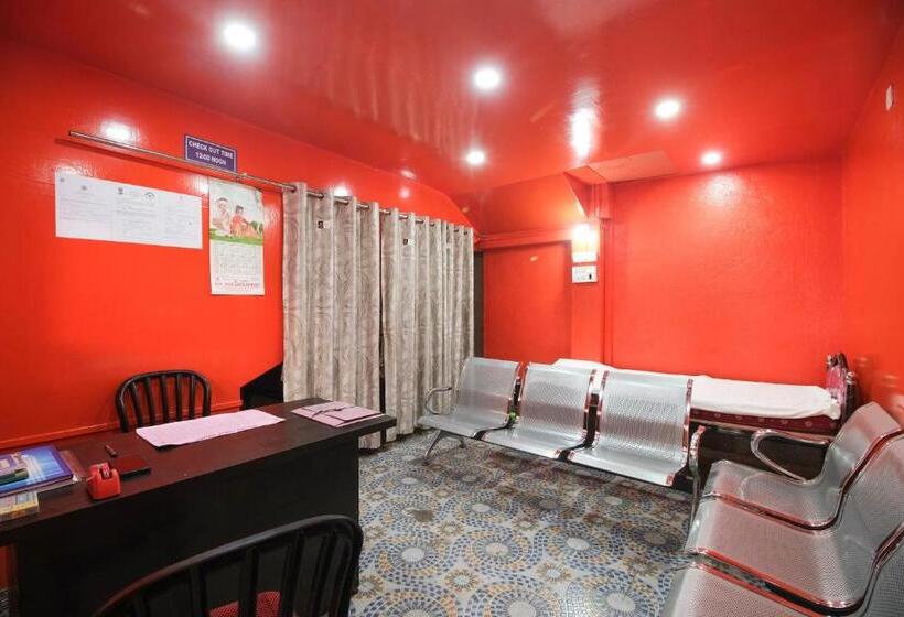 Super Hotel O Kapish Guest House