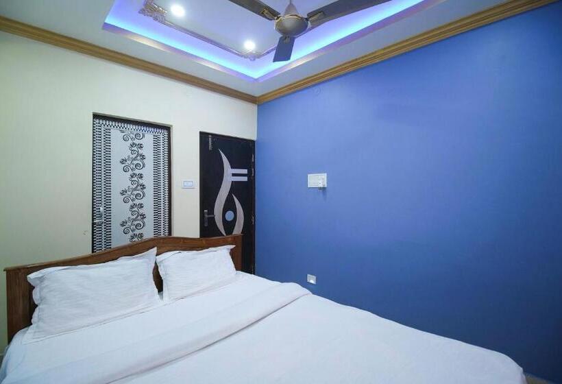 Super Hotel O Kapish Guest House