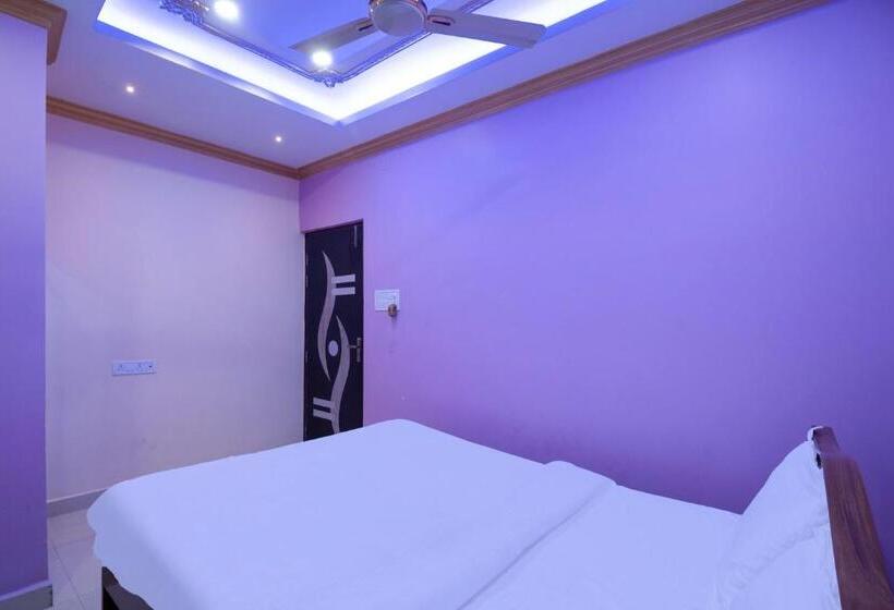 Super Hotel O Kapish Guest House