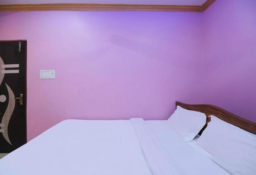 Super Hotel O Kapish Guest House