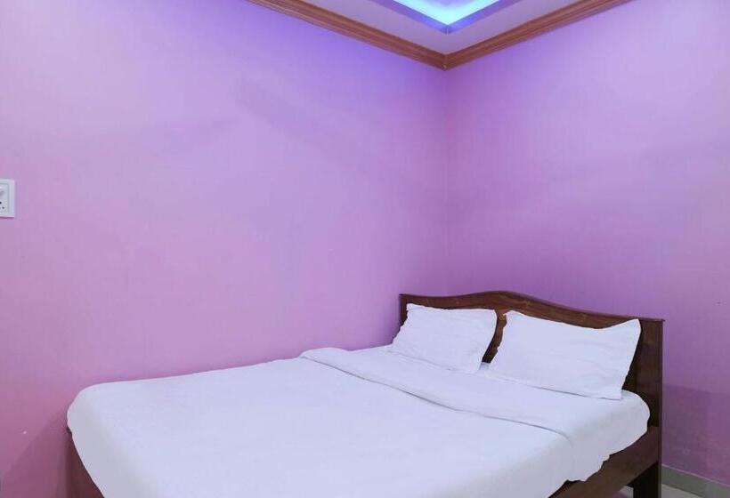 Super Hotel O Kapish Guest House