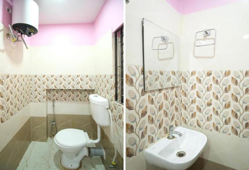 Super Hotel O Kapish Guest House