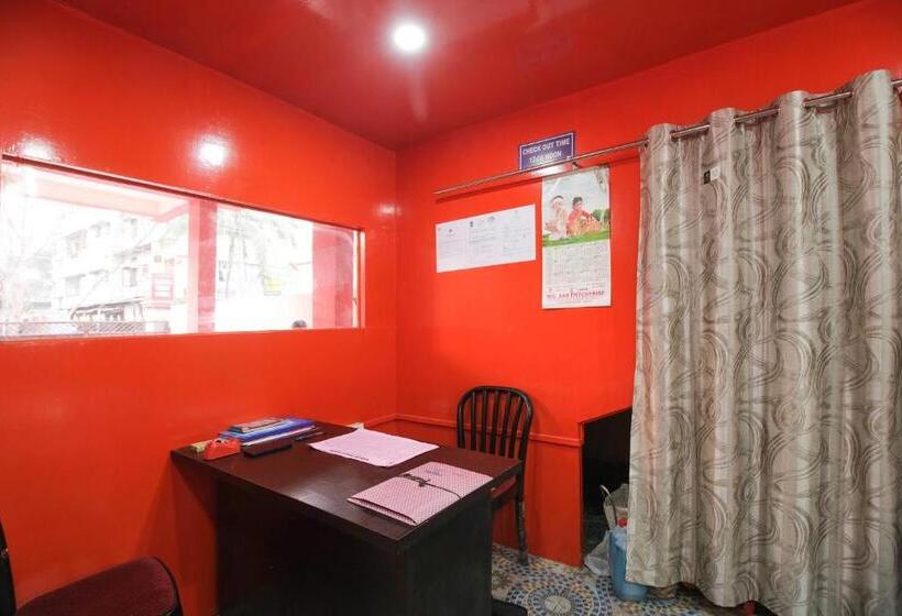 Super Hotel O Kapish Guest House