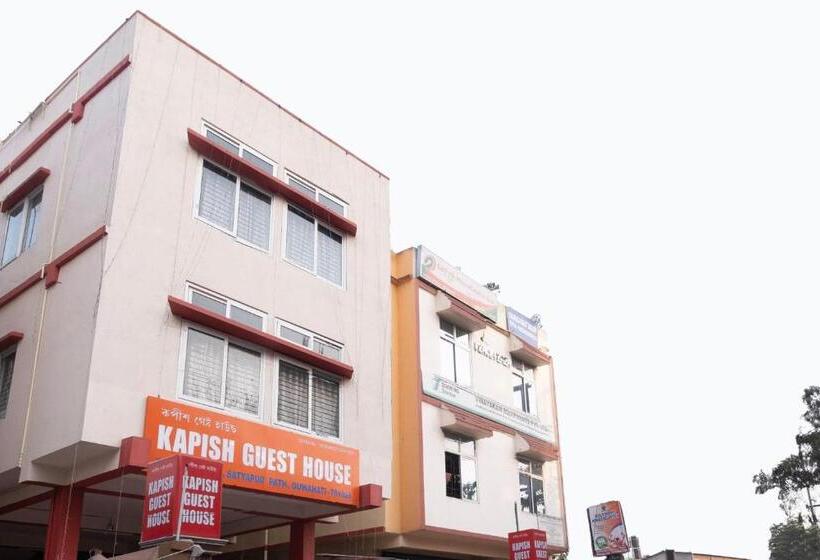 Super Hotel O Kapish Guest House