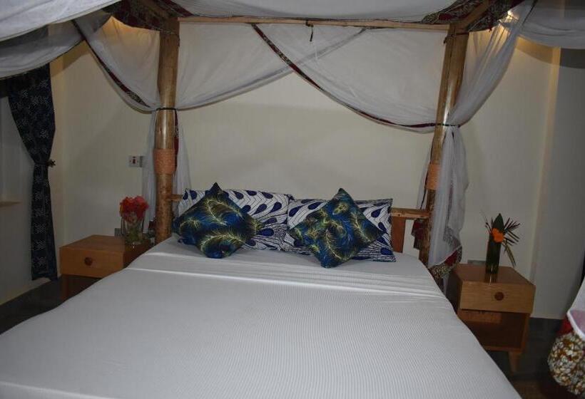 호텔 Kilimanjaro Accommodation