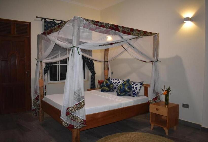 호텔 Kilimanjaro Accommodation