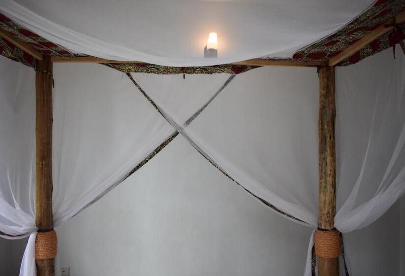 호텔 Kilimanjaro Accommodation