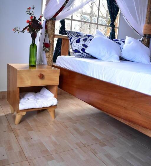 호텔 Kilimanjaro Accommodation