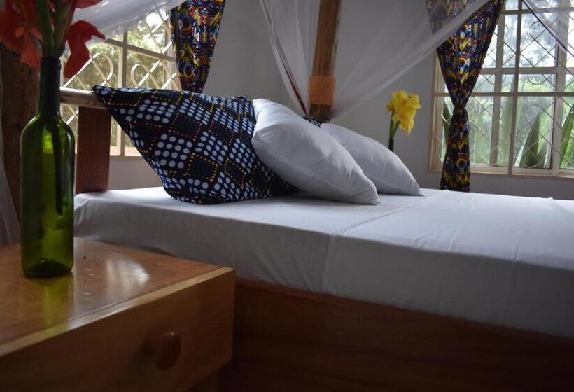 호텔 Kilimanjaro Accommodation