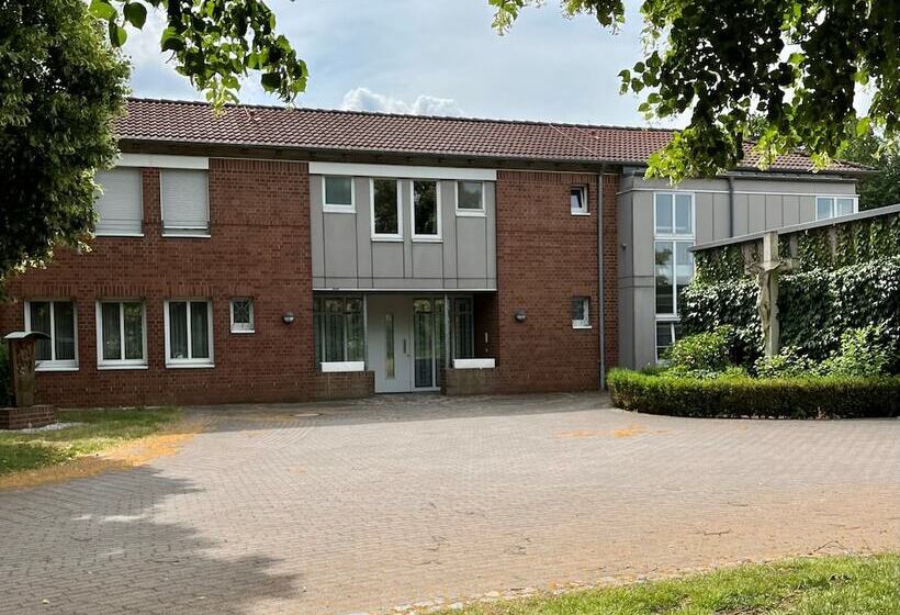 هتل Kloster Quartier