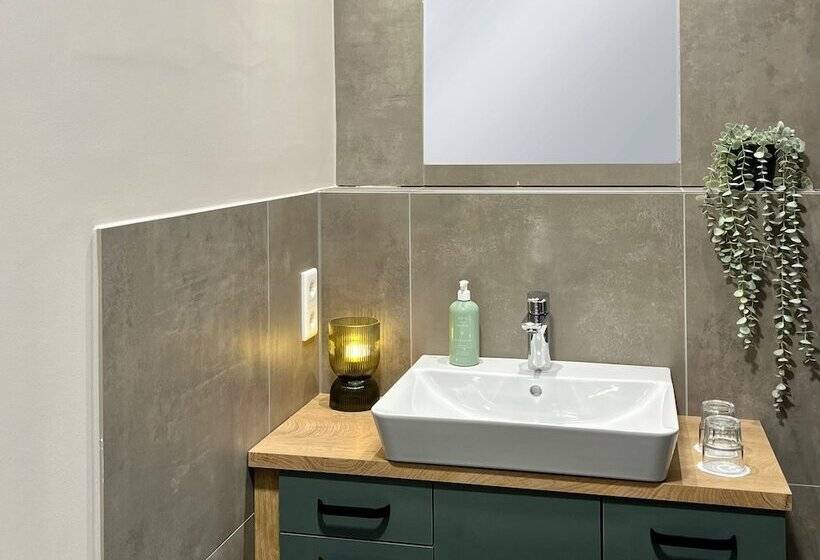 هتل Kloster Quartier