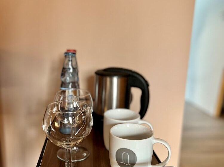 هتل Kloster Quartier