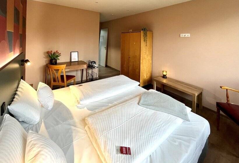 هتل Kloster Quartier