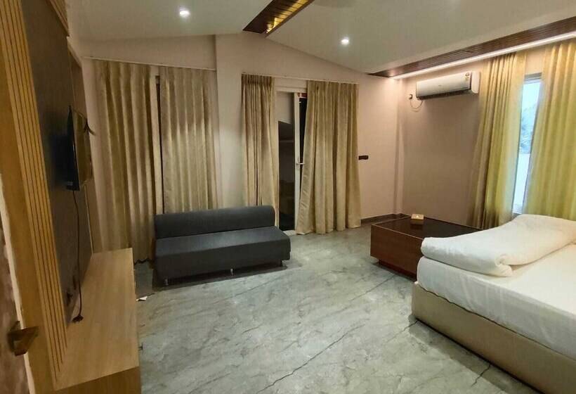 호텔 Kuraswa Resorts