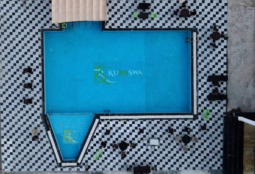 호텔 Kuraswa Resorts