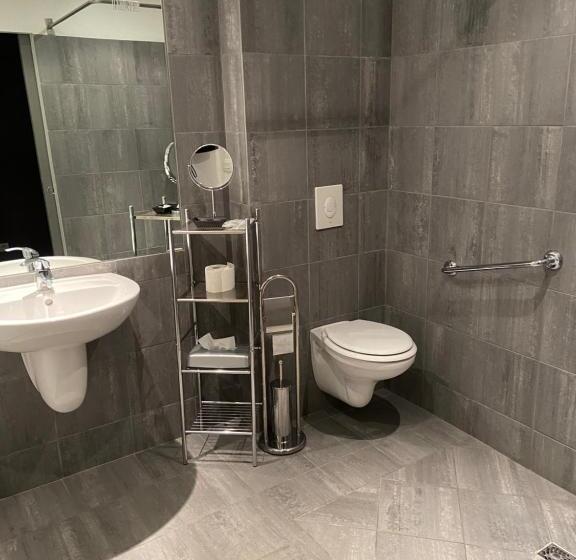 בית מלון כפרי L Auberge Du Rhone