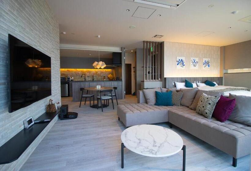 호텔 La Se Ri Resort & Stay   Vacation Stay 63385v