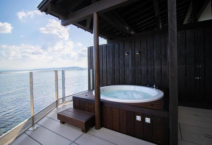 호텔 La Se Ri Resort & Stay   Vacation Stay 63385v