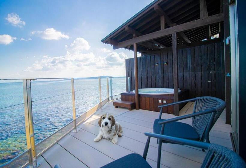 호텔 La Se Ri Resort & Stay   Vacation Stay 63385v