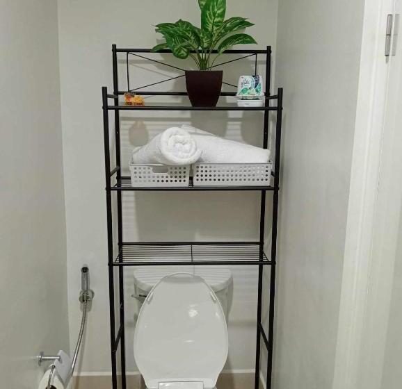 هتل Loop Spacious Studio Unit