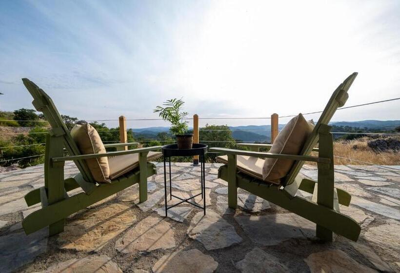 Hotel Mani̇ci̇ çi̇ftli̇k