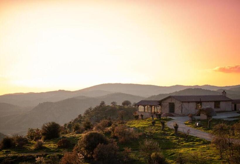 Hotel Mani̇ci̇ çi̇ftli̇k