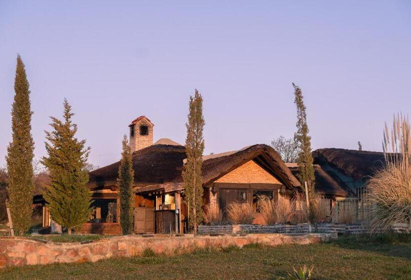 Hotel Mani̇ci̇ çi̇ftli̇k