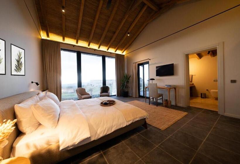 Hotel Mani̇ci̇ çi̇ftli̇k