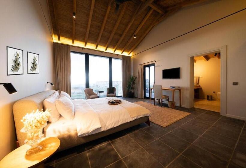 Hotel Mani̇ci̇ çi̇ftli̇k