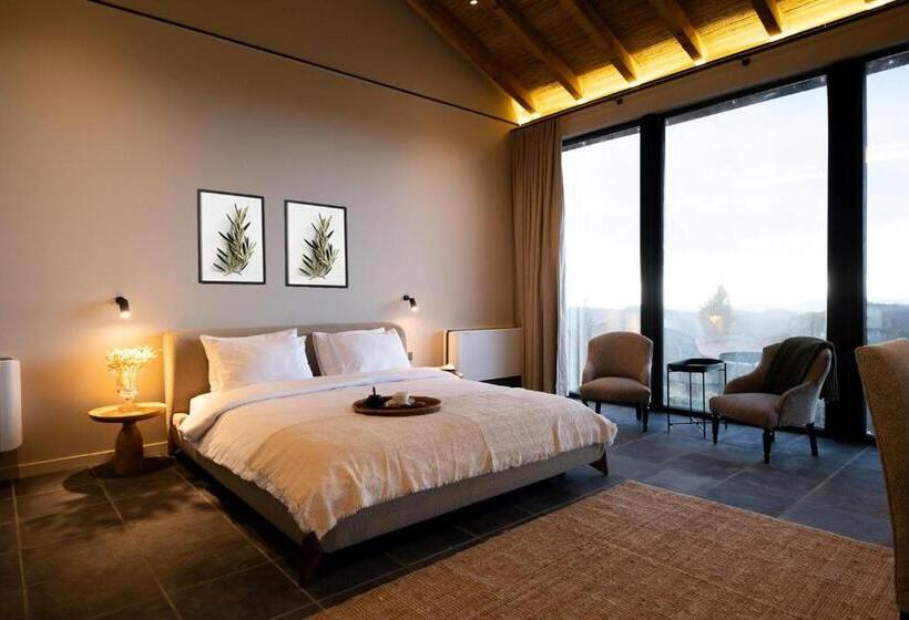 Hotel Mani̇ci̇ çi̇ftli̇k