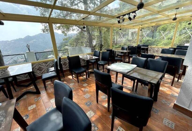 בית מלון כפרי Mountain Glow