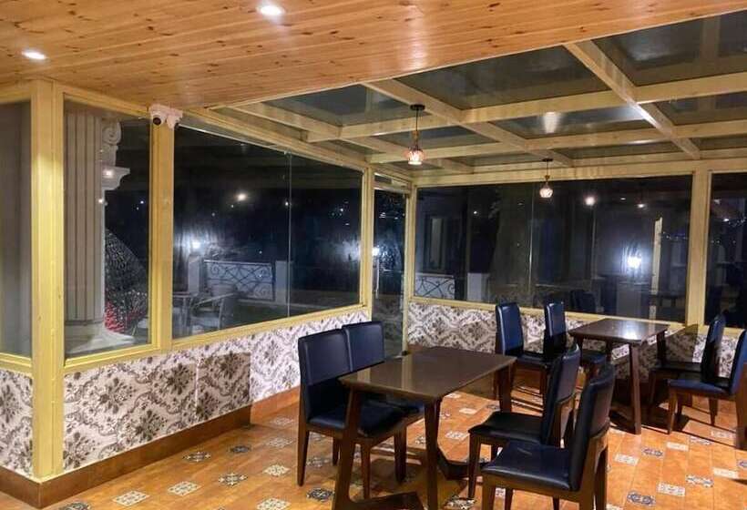 בית מלון כפרי Mountain Glow