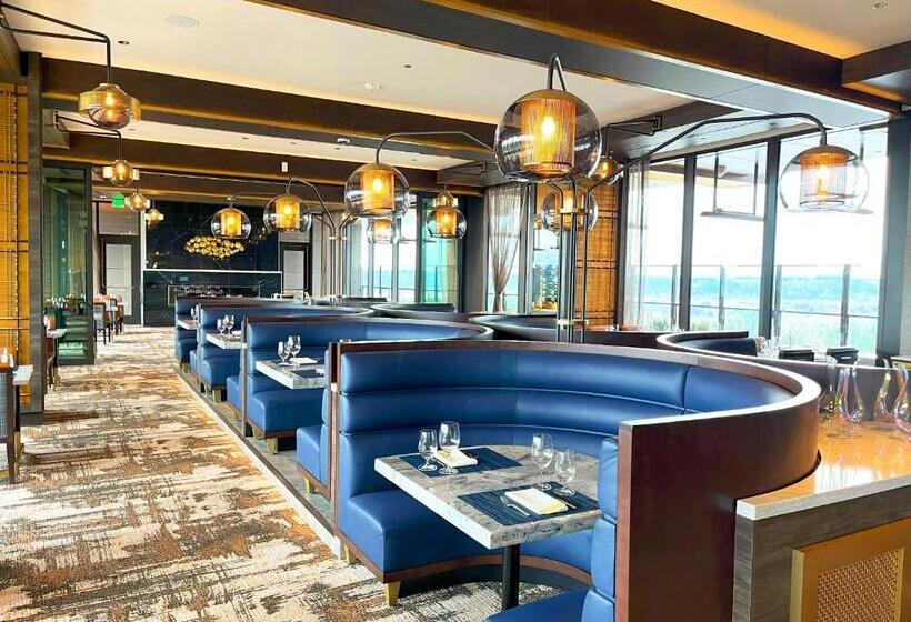 فندق Muckleshoot Casino Resort