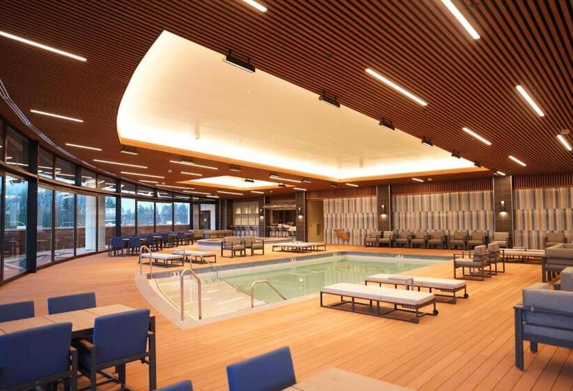 فندق Muckleshoot Casino Resort