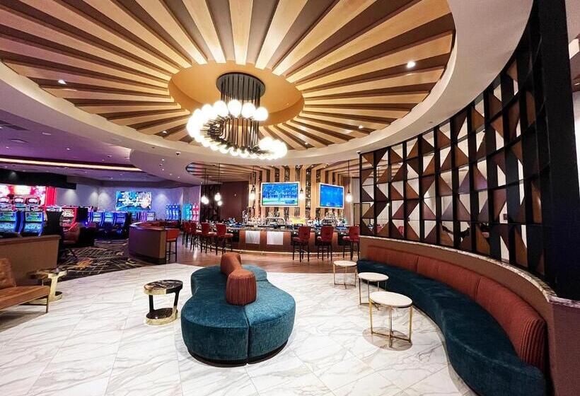 فندق Muckleshoot Casino Resort