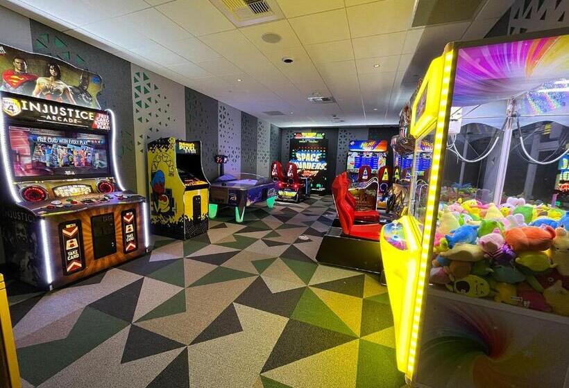 فندق Muckleshoot Casino Resort